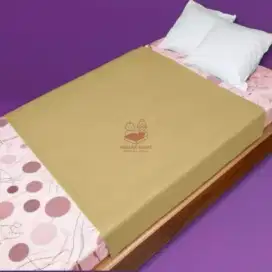 Perlak Anti Bocor untuk Alas Kasur