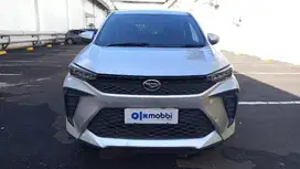 DP MURAH Daihatsu Xenia 1.3 X Bensin-MT 2022  C3VOA