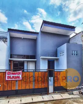 Dijual rumah di citra raya Cikupa cluster pesona