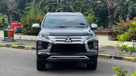 Mitsubishi Pajero 2.4 Exceed Non Dakar Facelift 2022 Like New Low KM