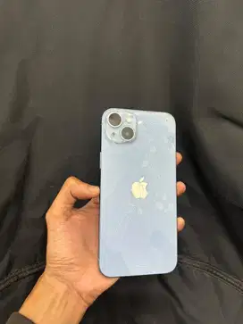 Iphone 14 plus 256 ibox