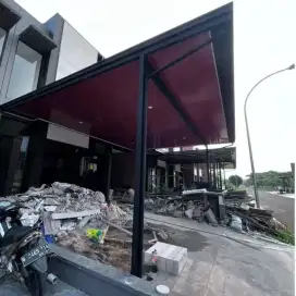 Canopy alderon dll 14