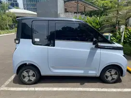 Wuling Air Ev 2022 Long Range 300 KM