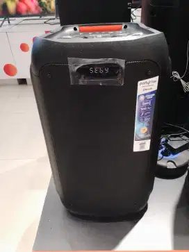 Kredit Polytron speaker aktif