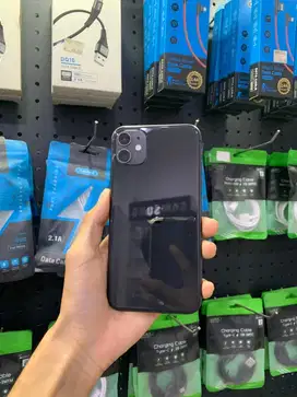 Iphone 11 128 GB Ex Inter