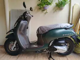 Scoopy 2023 prestige