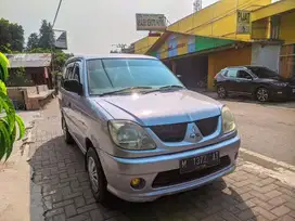 Mitsubishi Kuda 1.6 Diamond 2005 plat M edi mobil bekas sekoto kediri