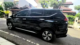Mitsubishi Xpander ultimate 2020