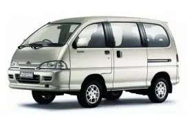 DICARI Daihatsu Espass