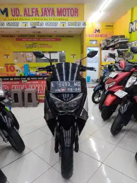Yamaha nmax. Old ABS tahun 2019