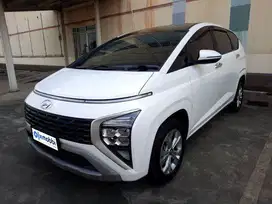 [OLX MOBBI]DP RENDAH Hyundai Stargazer 1.5 Trend Essential-AT 2024 DZB