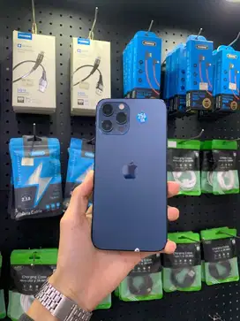 Iphone 12 Pro Max 256 GB Ex Inter