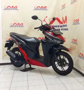 Istimewa Km 3 Ribu Honda Vario 150 Keyles Tahun 2021