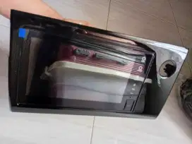 HEAD UNIT COPOTAN BRIO SATYA 2025