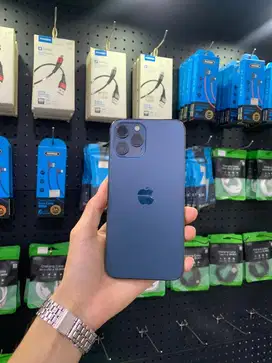 Iphone 12 pro max 256 GB Ibox