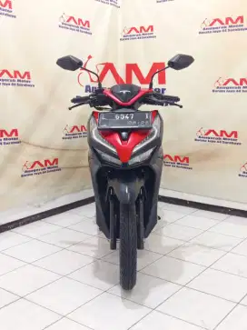 Istimewa Km 3 Ribu Honda Vario 150 Keyles Tahun 2021