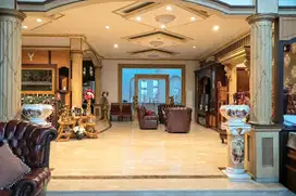 Dijual Rumah Mewah Pantai Indah Kapuk Full Furnished