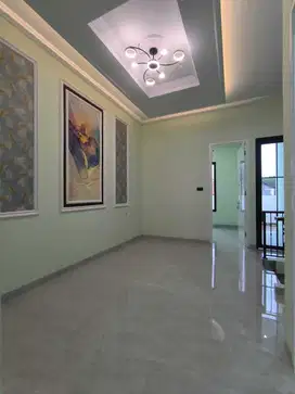 Dijual Rumah Non Cluster di Gandaria Jagakarsa Jakarta Selatan