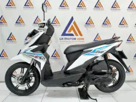 (SPAYLATER/KREADIVO/CC) HONDA BEAT ECO THN 2018