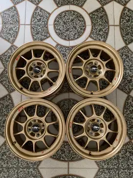 VELG VENOM RING 15
