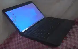 Laptop Garansi Toshiba L745 Core i5-G2, 4/500GB, Bat-Pilih, Siap Pakai