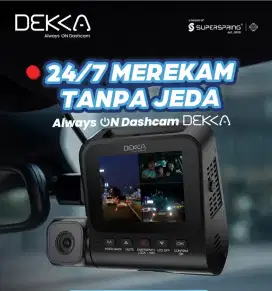 GPS Tracker n Dashcam