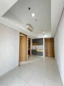 Disewakan Apartemen Taman Anggrek Residences 1 Bedroom Semi Furnish