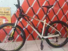 Jual sepeda xtrada 6