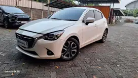 [OLX MOBBI]DP RENDAH Mazda 2 1.5 R Skyactiv Bensin-AT 2018 UKL