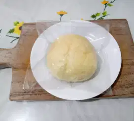 Roti Hokkaido Coklat