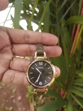 Jam tangan fossil original