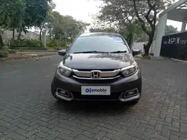 DP MURAH Honda Mobilio 1.5 E Bensin-AT 2018 CSYQB