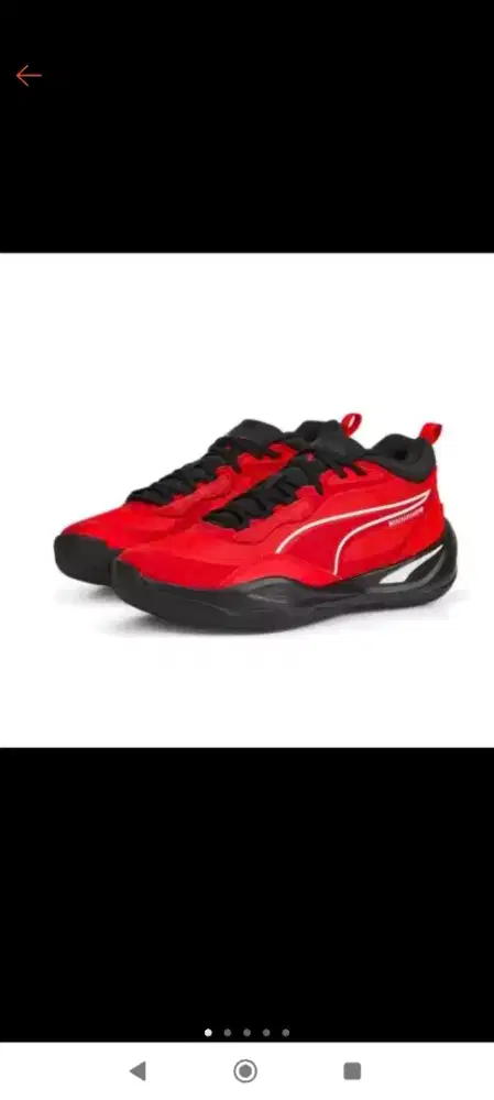 Jual Borongan 8 pasang sepatu baru branded ORIGINAL