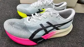 Metaspeed edge ekiden