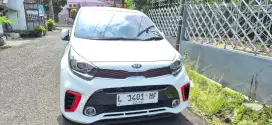 KIA PICANTO GT 2020