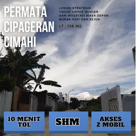 KAVLING MURAH STRATEGIS DAN HUNIAN ASRI