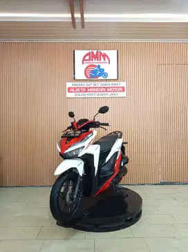 VARIO 150 EXCLUSIVE 2021, SURAT LENGKAP, PAJAK ON