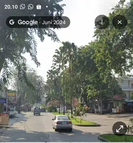 Ruko produktif dimuka harapan indah Bekasi Deket jakarta garden city