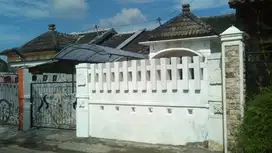SEWA/KONTRAK RUMAH MUSLIM