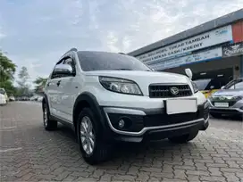 DAIHATSU TERIOS TX AT 2014 HARGA CASH PROMO MOBIL TERAWAT SIAP PAKAI