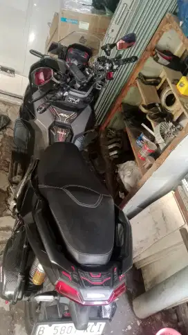 ADV Hitam keren 2023