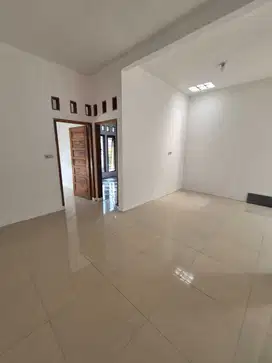 Disewakan Rumah Minimalis Sudah Renov Sayap Buah Batu Bandung