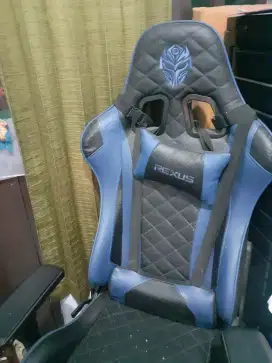 Kursi Gaming Rexus
