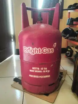 TABUNG GAS 12kg KOSONGAN