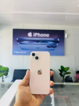 Iphone 13 128 gb ori mulus
