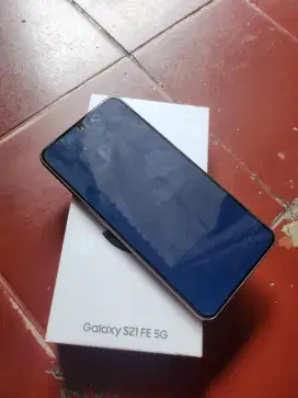 Samsung S21 FE 5G