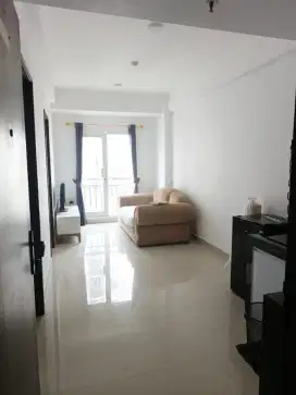 Apartemen puri park view
