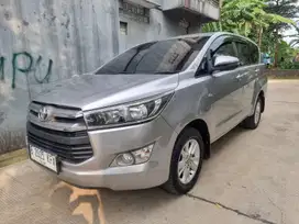 Toyota Kijang Innova 2017 Bensin