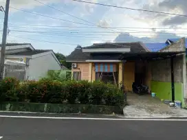 Dijual Rumah 3KT, Lokasi Strategis di Perumahan Griya Rizkita Antang