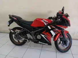 Ninja krr th 2014 top
